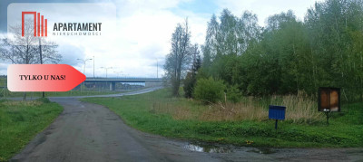 Teren pod inwestycje przy węźle A1 i S5 - Nowe Marzy  -
Kujawsko-Pomorskie Zdjęcie nr 11