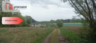 Teren pod inwestycje przy węźle A1 i S5 - Nowe Marzy  -
Kujawsko-Pomorskie Zdjęcie nr 14