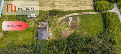 Teren pod inwestycje przy węźle A1 i S5 - Nowe Marzy  -
Kujawsko-Pomorskie Zdjęcie nr 2