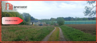 Teren pod inwestycje przy węźle A1 i S5 - Nowe Marzy  -
Kujawsko-Pomorskie Zdjęcie nr 6