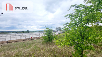 Działka inwestycyjna - MPZP - 4 UMN - Nakło Nad Notecią  -
Kujawsko-Pomorskie Zdjęcie nr 4