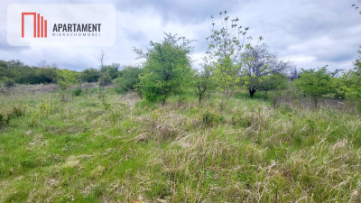 Działka inwestycyjna - MPZP - 4 UMN - Nakło Nad Notecią  -
Kujawsko-Pomorskie Zdjęcie nr 6