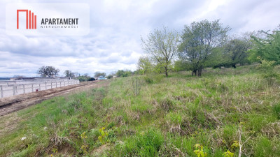 Działka inwestycyjna - MPZP - 4 UMN - Nakło Nad Notecią  -
Kujawsko-Pomorskie Zdjęcie nr 7