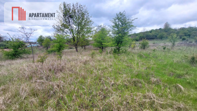 Działka inwestycyjna - MPZP - 4 UMN - Nakło Nad Notecią  -
Kujawsko-Pomorskie Zdjęcie nr 8