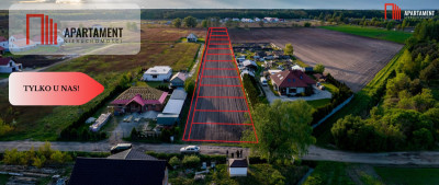 Świetna okazja dla inwestorów NOWA CENA - Miłoszyce  - Dolnośląskie