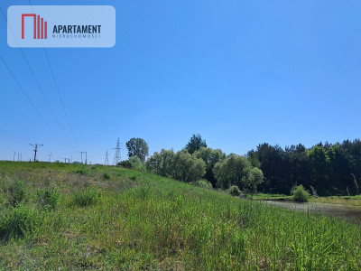 Idealne miejsce na budowę domu - powiat brodnicki  - Kujawsko-Pomorskie