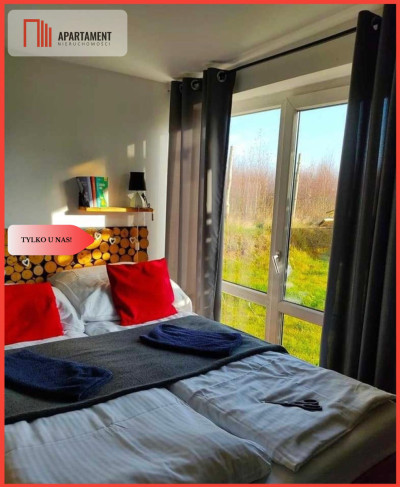 Tylko u nas Urokliwy Domek w Sercu Kaszub - Sikorzyno  - Pomorskie