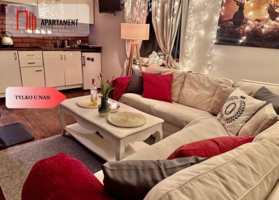 Tylko u nas Urokliwy Domek w Sercu Kaszub - Sikorzyno  -
Pomorskie Zdjęcie nr 7