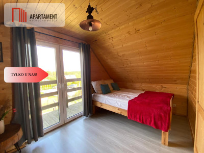 Tylko u nas Raj w Sercu Kaszub - Sikorzyno  -
Pomorskie Zdjęcie nr 10