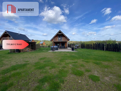 Tylko u nas Raj w Sercu Kaszub - Sikorzyno  -
Pomorskie Zdjęcie nr 13