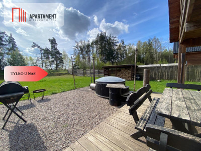 Tylko u nas Raj w Sercu Kaszub - Sikorzyno  -
Pomorskie Zdjęcie nr 14