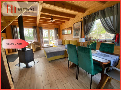 Tylko u nas Raj w Sercu Kaszub - Sikorzyno  - Pomorskie