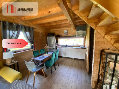 Tylko u nas Raj w Sercu Kaszub - Sikorzyno  -
Pomorskie Zdjęcie nr 2