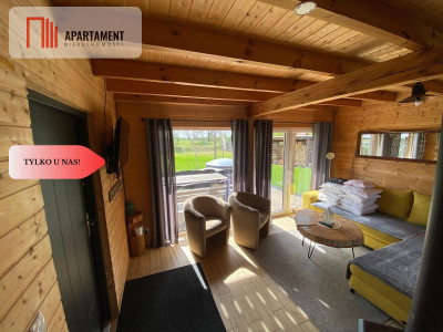 Tylko u nas Raj w Sercu Kaszub - Sikorzyno  -
Pomorskie Zdjęcie nr 5