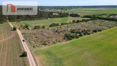 Dziesięć działek na twój wymarzony dom - Gostomko  -
Pomorskie Zdjęcie nr 2