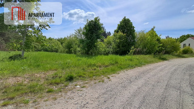 Wymarzona działka w zielonej okolicy - Czarnków - powiat czarnkowsko-trzcianecki  -
Wielkopolskie Zdjęcie nr 2