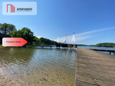 Działki z warunkami zabudowy Tylko u nas - Górne Maliki  -
Pomorskie Zdjęcie nr 10