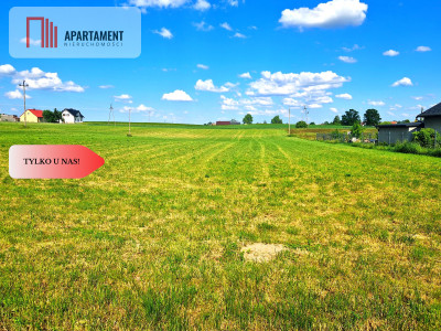 TYLKO U NAS Działka w pięknej okolicy Czyczkowy - Czyczkowy  -
Pomorskie Zdjęcie nr 2