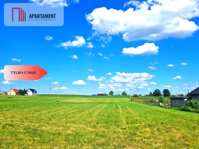 TYLKO U NAS Działka w pięknej okolicy Czyczkowy - Czyczkowy  -
Pomorskie Zdjęcie nr 3