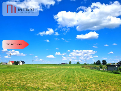 TYLKO U NAS Działka w pięknej okolicy Czyczkowy - Czyczkowy  -
Pomorskie Zdjęcie nr 4