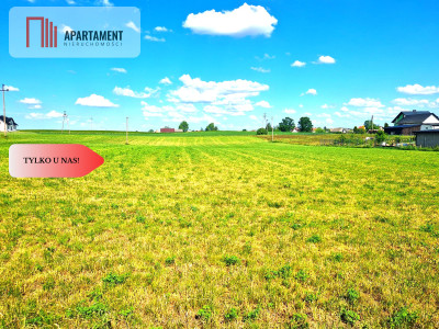 TYLKO U NAS Działka w pięknej okolicy Czyczkowy - Czyczkowy  -
Pomorskie Zdjęcie nr 6