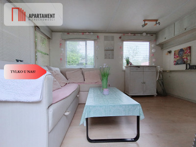 Działka budowlana zadrzewiona las jezioro - Lipy  -
Pomorskie Zdjęcie nr 13