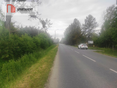 Oferta dla dewelopera - Brzezinki  -
Dolnośląskie Zdjęcie nr 4