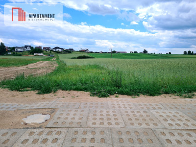 Działki Usługowo-Przemysłowe z funkcją mieszkalną - Wielki Klincz  -
Pomorskie Zdjęcie nr 2