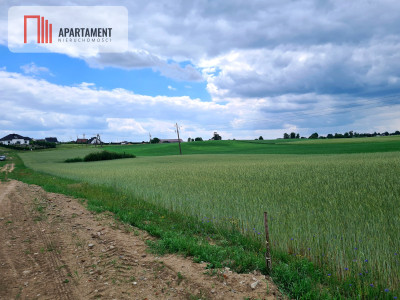 Działki Usługowo-Przemysłowe z funkcją mieszkalną - Wielki Klincz  -
Pomorskie Zdjęcie nr 5