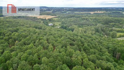 Działka inwestycyjna - Trzepowo  - Pomorskie