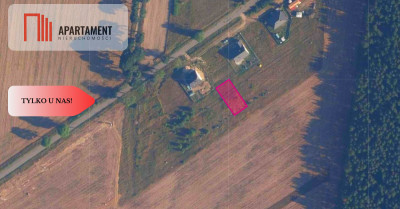 Działka budowlana w okazyjnej cenie Blisko Piły - Plecemin  -
Wielkopolskie Zdjęcie nr 5