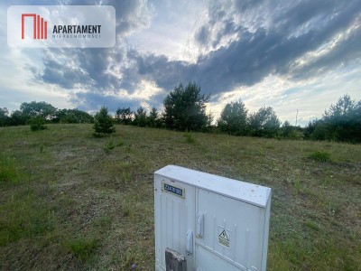 Urokliwa Działka na sprzedaż- Twoje Miejsce na Dom - Nowa Kiszewa  -
Pomorskie Zdjęcie nr 5