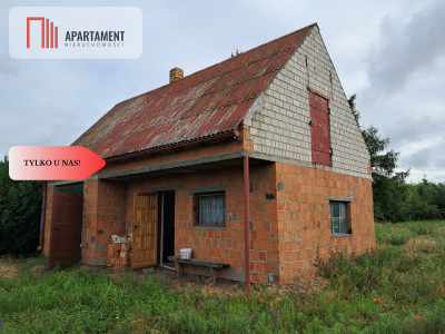 Działka z budynkiem gospodarczymmieszkalnym - Żnin  -
Kujawsko-Pomorskie Zdjęcie nr 3