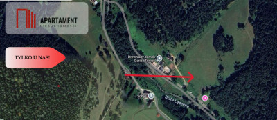 Tylko u nas GóryPiękny widok działki 2000mkw - Nowy Gierałtów  -
Dolnośląskie Zdjęcie nr 5