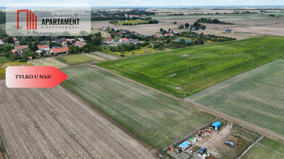 Pozostały już dwie działki z Mpzp1332m2 i 1335m2 - Kryniczno  -
Dolnośląskie Zdjęcie nr 4