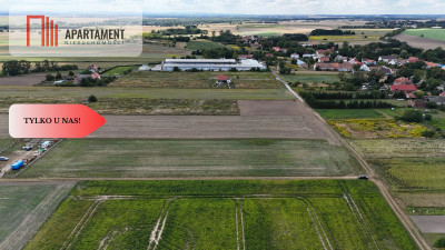Pozostały już dwie działki z Mpzp1332m2 i 1335m2 - Kryniczno  -
Dolnośląskie Zdjęcie nr 5