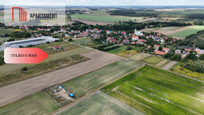 Pozostały już dwie działki z Mpzp1332m2 i 1335m2 - Kryniczno  -
Dolnośląskie Zdjęcie nr 6