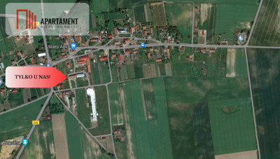 Pozostały już dwie działki z Mpzp1332m2 i 1335m2 - Kryniczno  -
Dolnośląskie Zdjęcie nr 7