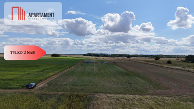 Pozostały już dwie działki z Mpzp1332m2 i 1335m2 - Kryniczno  -
Dolnośląskie Zdjęcie nr 9