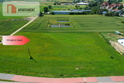 Tylko u Nas Działka  budowlana - Ostrowite  - Ostrowite  -
Pomorskie Zdjęcie nr 3