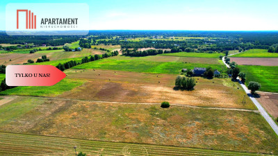 ZŁAWIEŚ MAŁA 1002m2 CISZA SPOKÓJ SUPER LOKALIZACJA - Zławieś Mała  -
Kujawsko-Pomorskie Zdjęcie nr 7