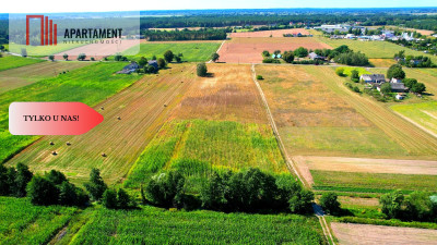 ZŁAWIEŚ MAŁA 1079 m2 IDEALNA LOKALIZACJA - Zławieś Mała  -
Kujawsko-Pomorskie Zdjęcie nr 6