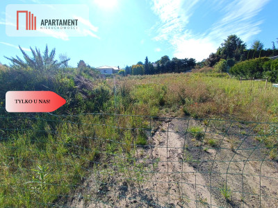 Działka Budowlana Uzbrojona z MPZP Tczew-Knybawa - Tczew  -
Pomorskie Zdjęcie nr 11