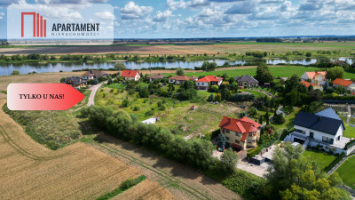 Działka Budowlana Uzbrojona z MPZP Knybawa Tczew - Tczew  - Pomorskie