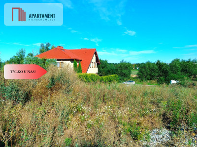 Działka Budowlana Uzbrojona z MPZP Tczew-Knybawa - Tczew  -
Pomorskie Zdjęcie nr 8