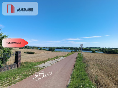 Działka Budowlana Uzbrojona z MPZP Tczew-Knybawa - Tczew  -
Pomorskie Zdjęcie nr 9