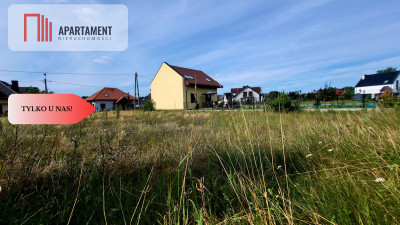 Świetna lokalizacja pozwolenie na budowę projekt - Występ  -
Kujawsko-Pomorskie Zdjęcie nr 3