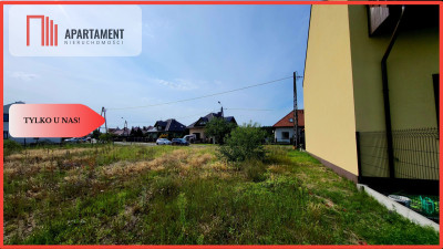 Świetna lokalizacja pozwolenie na budowę projekt - Występ  -
Kujawsko-Pomorskie Zdjęcie nr 5