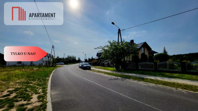 Świetna lokalizacja pozwolenie na budowę projekt - Występ  -
Kujawsko-Pomorskie Zdjęcie nr 7