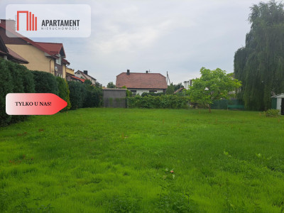 Działka budowlanamediaPoświętneMilicka - Wrocław  -
Dolnośląskie Zdjęcie nr 3